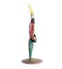 Handcrafted Sardar Musicians Multicolour Wrought Iron Figurine