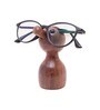Sparrow Brown Engineered Wood Spectacle Holder Desk Organizer