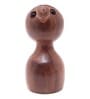 Sparrow Brown Engineered Wood Spectacle Holder Desk Organizer