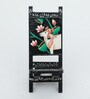 HANDICRAFT HANDPAINTED MDF CHAIR STYLE MOBILE &TAB STAND | FOLDABLE