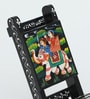 HANDICRAFT HANDPAINTED MDF CHAIR STYLE MOBILE &TAB STAND | FOLDABLE