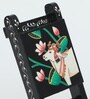 HANDICRAFT HANDPAINTED MDF CHAIR STYLE MOBILE &TAB STAND | FOLDABLE