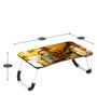 Handicraft Portable Table in Multi Finish