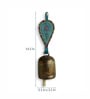 Copper Handmade Antique Metal Bell Wind Chime