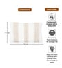 Handmade Cushion Cover for Home Decoration, Sofa, and Bedroom