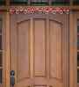 Handmade Flower Toran for Main Door Entrance Home Mandir