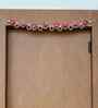 Handmade Flower Toran for Main Door Entrance Home Mandir