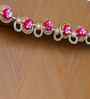 Handmade Flower Toran for Main Door Entrance Home Mandir