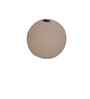 Handmade Golden 3D Design 15 Inch Wall Art With Handmade Clay Work & Multicolour Detailing