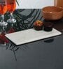 Handmade Marble Appetizer Platter