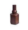 Handmade Sirahi Brown Colour Ceramic Table Vase