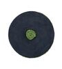 Green Handmade Sabai Grass Roti Serving Box