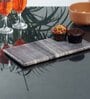 Handmade Sustainable Charcuterie Cheese Platter (Black)