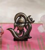 Handpainted Lord Ganpati Idol