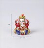 Handpainted Lord Ganpati Idol