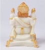 Handpainted Lord Ganpati Idol