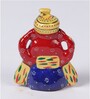 Handpainted Lord Ganpati Idol