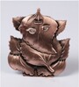 Handpainted Lord Ganpati Idol