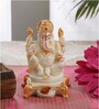 Handpainted Lord Ganpati Idol