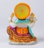 Handpainted Lord Ganpati Idol