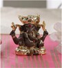 Handpainted Lord Ganpati Idol