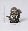 Handpainted Lord Ganpati Idol
