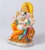 Handpainted Lord Ganpati Idol