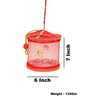Hanging lamp