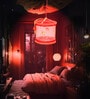 Hanging lamp