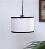 Black Metal Single Hanging Lights
