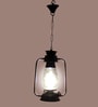 Hanging Lights Lantern