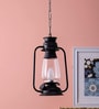 Hanging Lights Lantern