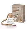 Hanging Pod Classic Sandalwood Home Fragrances 10 Ml