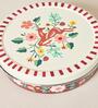Hangul Hand-painted Masala Box | Kashmir Trails