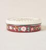Hangul Hand-painted Masala Box | Kashmir Trails