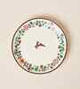 Hangul Quarter Plate, 8" dia | Kashmir Trails