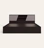 Hannah King Size bed In Colarain Colour With Box Storage