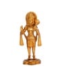 Hanuman Ji Brass Religious Idol