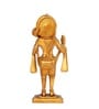 Hanuman Ji Brass Religious Idol