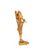 Hanuman Ji Brass Religious Idol