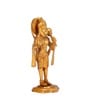 Hanuman Ji Brass Religious Idol