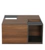 Hanzo Coffee Table in Bali Oak Finish