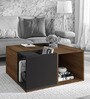 Hanzo Coffee Table in Bali Oak Finish