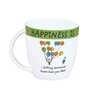 Ira 180ml Multicolour (Set of 2) Ceramic Coffee Mug
