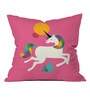 Happy Animals Cushion Cover Set of 5