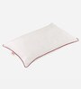 Happy Fibre 27 x 17 Inch Pillows (Set Of 2)