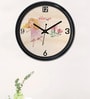 Happy Girl Pink
Colour Kids Wall Clock