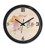 Happy Girl Pink
Colour Kids Wall Clock