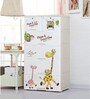 Happy Journey 6 Drawer Chest