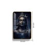 Har Har mahadev Ji MDF Wood Acrylic Wall Art